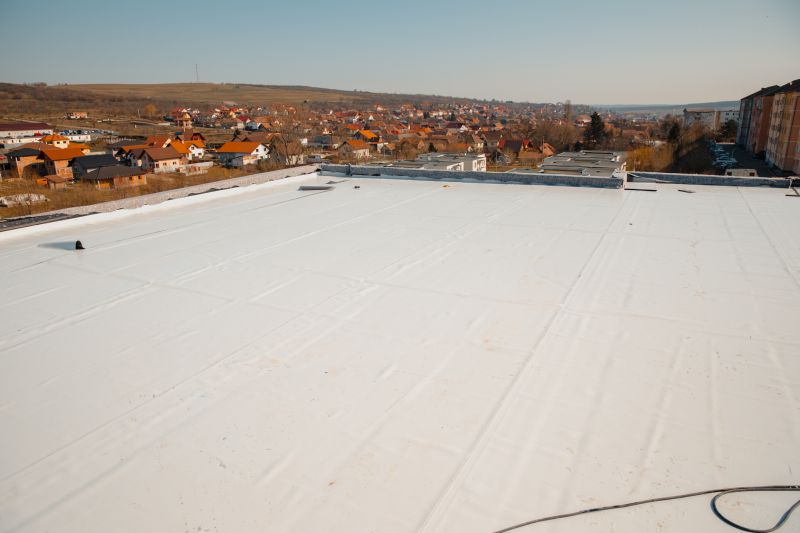 Best Roof Repair Contractors in Henderson, NC